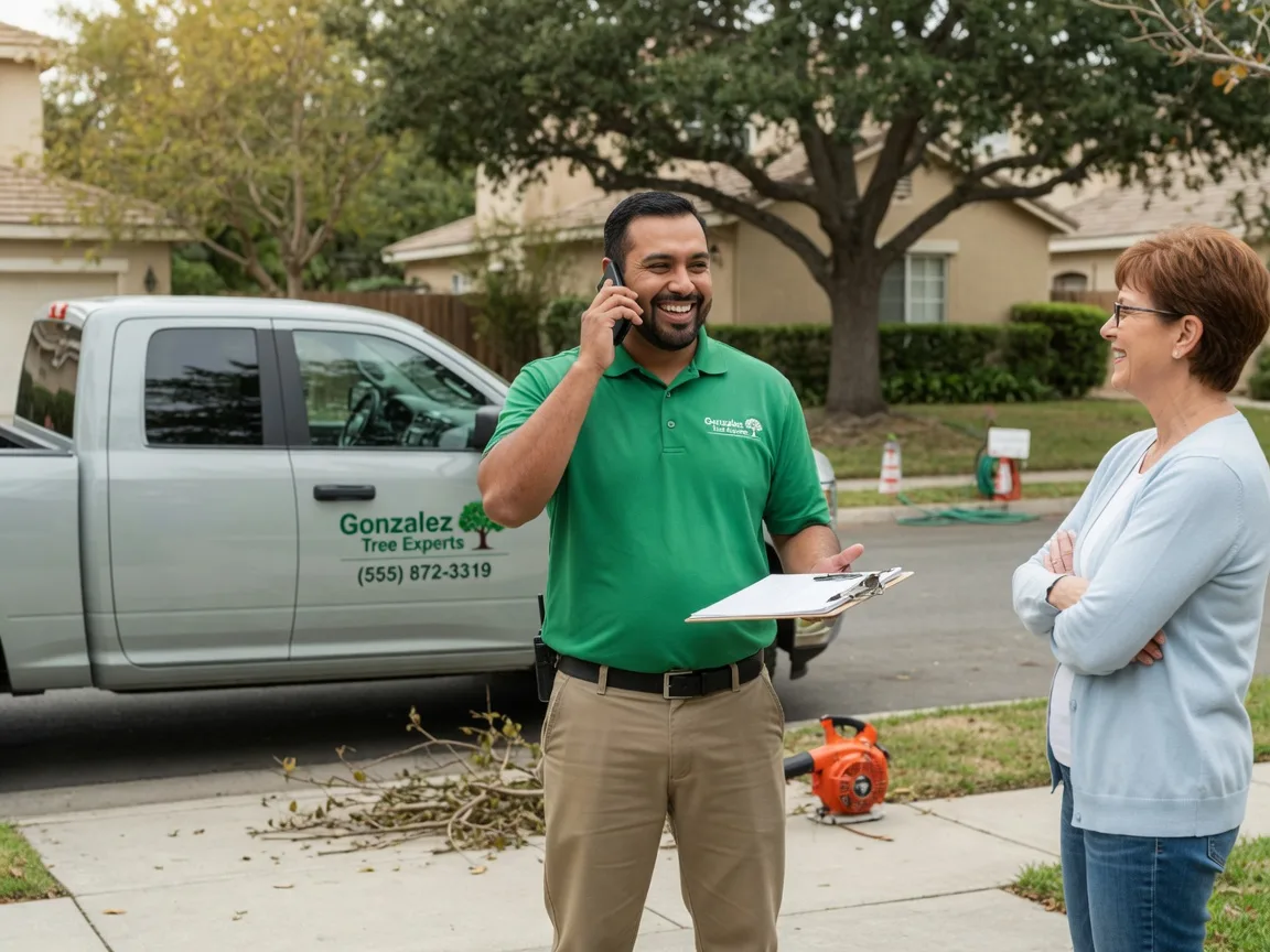 Tree Service National City, MI FAQs